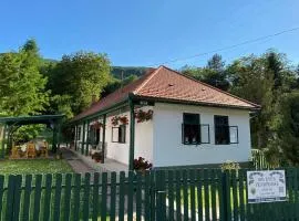100 Éves Vendégház - Háromhuta