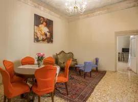 Myosotis - Sweet Dreams in Florence