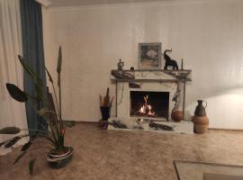 Rustavi guest house, holiday rental in Rustavi