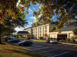 Wingate by Wyndham Cranberry, hotel in Cranberry Township
