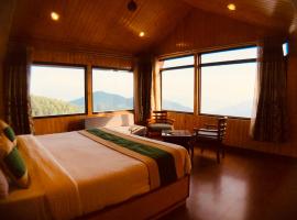 The Himalayan Escape, hotel v destinácii Mundaghat 
