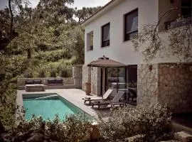 Zayn Luxury Villas, a Serene Escape, By ThinkVilla