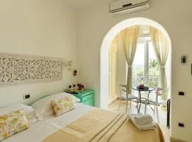 Hotel Ossidiana Stromboli Center