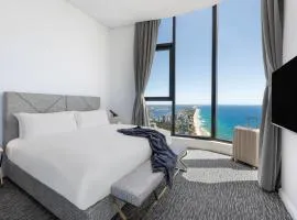 Meriton Suites Surfers Paradise