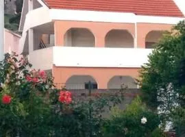 Apartment in Tribunj with balcony, air conditioning, WiFi 5038-3