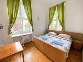 Oliwka Hostel, hotell i Warszawa