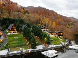 Tarnita Paradise Resort