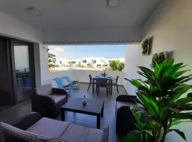 Marta & Lorenzo Apartment. Fuerteventura