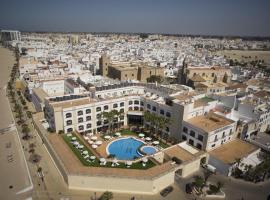 Hotel Duque de Najera, hotel in Rota