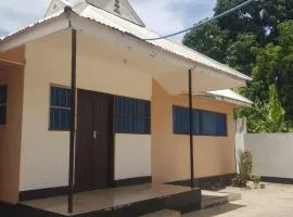 Charming Getaway in Tanga