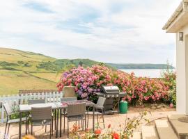 Lower Upover, hotel in Woolacombe