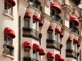 Hotel Diplomat Stockholm