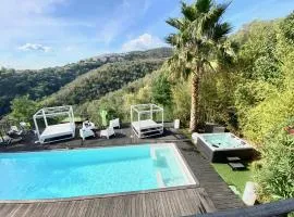 VILLA COLINA Cannes Mandelieu