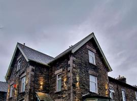 Bonny Brae House by Woodland Park, hotel in Windermere