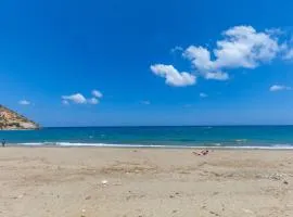 Fodele Beachfront Apts, Βy IdealStay Experience