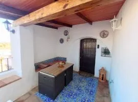 Casa Jaruf CENTRO HISTÓRICO Parking Gratuito Patio petfriendly