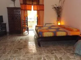 Bed and Breakfast Baobab