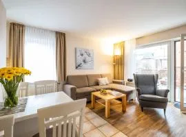 Haus Kähler 1 Wohnung 1