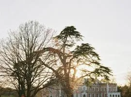 St Giles House Accommodation