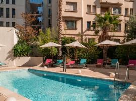 Holiday Inn Toulon City Centre by IHG, Hotel in Toulon