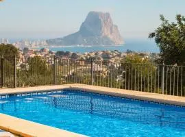 Villa Bou - PlusHolidays