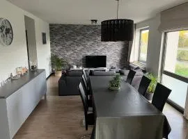 Maison Noordburg Veurne