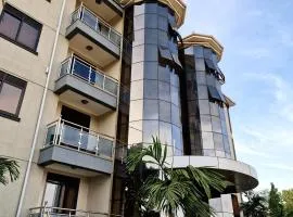 Eric Wilkins Apartments