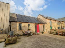 High Barns Cottage, hotel with parking in Morpeth
