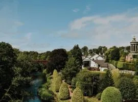 Brig o' Doon House Hotel