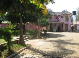 Our Home