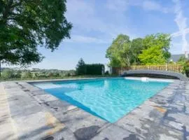 Vakantiewoning Le Chêne