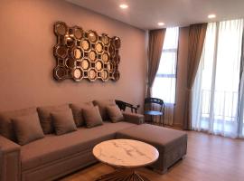 Condo Khaoyai at Forest Khaoyai، فندق مع موقف سيارات في Ban Thung Sawang