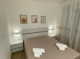 Dimora Garibaldi Apartment & Room