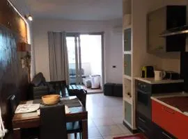La torre