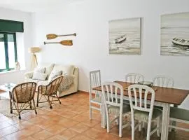 Apartamento con vistas al mar 2