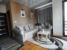 Apartman M13, hotel in Ocka Gora