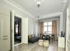 CRYSTAL Św. Marcin Poznań