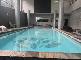 Umhlanga Ridge One Bedroom Self-Catering apartment, hotel in Durban