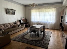 Частный дом в городе Севан, hotel v destinaci Sevan
