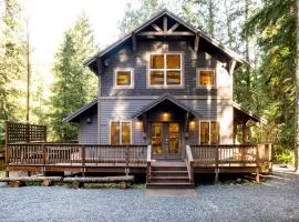 Avventura Chalet