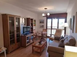 Apartamento vacacional Marita