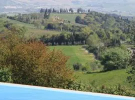 Agriturismo Rigone in Chianti