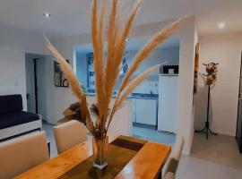 Departamento Godoy Cruz Mendoza, hotel in Godoy Cruz