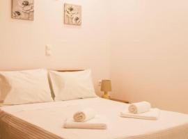 Come & Stay apt, family hotel in Ierapetra