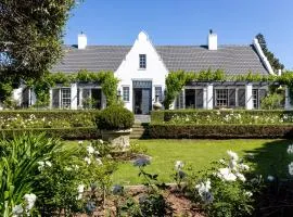 14 on Klein Constantia