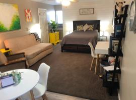 Cozy Studio, apartment in Grand Junction