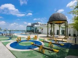 Homestay Ibu Shah Alam with pool near icity uitm