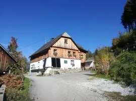 Landhaus Gschmeidler