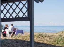 Villa Emilia, apartment in Marina di Castagneto Carducci