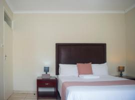 Haithoms Guesthouse, guest house in Gaborone